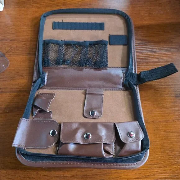 Golf Tool Bag | Golf Accessories Tool Pocket Pouch - Picture 8 of 9